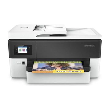 HP Officejet Pro 7720 Wide Format Aio Printer