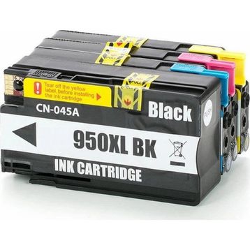 HP Officejet Pro 8640 Uyumlu Kartuş