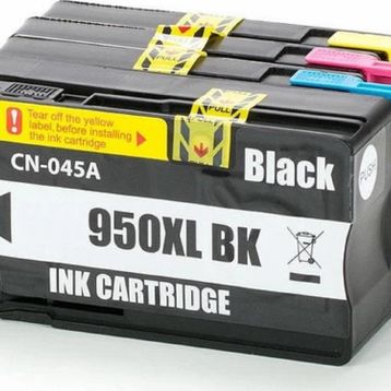 HP Officejet Pro 8640 Uyumlu Kartuş