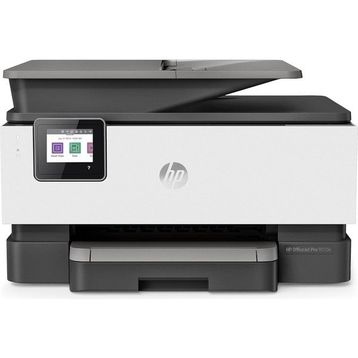 HP OfficeJet Pro 9010E 257G4B All in One Yazıcı