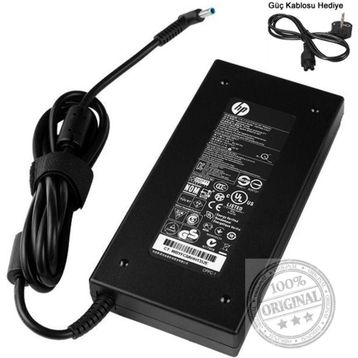 HP Omen 15-CE007NT 2CJ35EA Notebook Laptop Adaptör