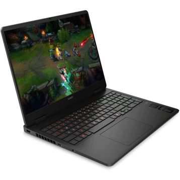 HP OMEN 16-AM0062NT CJ8U6EA Ultra 7 255H 24GB RAM 1TB SSD RTX 5060 FreeDOS 16 inç Oyun Bilgisayarı