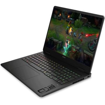 HP OMEN 16-AM0062NT CJ8U6EA Ultra 7 255H 24GB RAM 1TB SSD RTX 5060 FreeDOS 16 inç Oyun Bilgisayarı