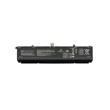 HP Omen 17-Ck1002nt Batarya
