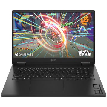 HP OMEN 17-DB0021NT A44QSEA13 R7-8845HS 64GB RAM 2TB + 1TB SSD RTX 4070 FreeDOS 17.3 inç Oyun Bilgisayarı
