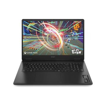 HP OMEN 17-DB1017NT C2EZ7EA Ryzen AI 5 340 24GB RAM 1TB SSD RTX 5060 FreeDOS 17.3 inç Oyun Bilgisayarı