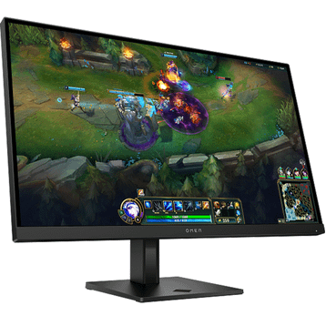 HP OMEN 27QS G2 AW3V0E9 27 inç 280Hz 1ms Oyuncu Monitörü