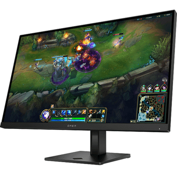 HP OMEN 27QS G2 AW3V0E9 27 inç 280Hz 1ms Oyuncu Monitörü