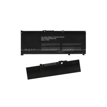 HP Omen 4EU22EA Notebook Batarya