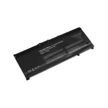 HP Omen 4EU22EA Notebook Batarya