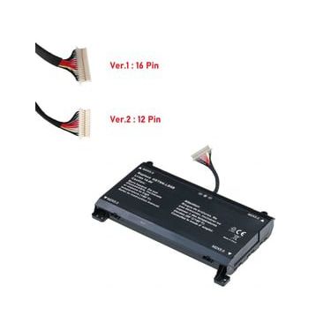 HP Omen 5QU81EA Notebook Bataryası