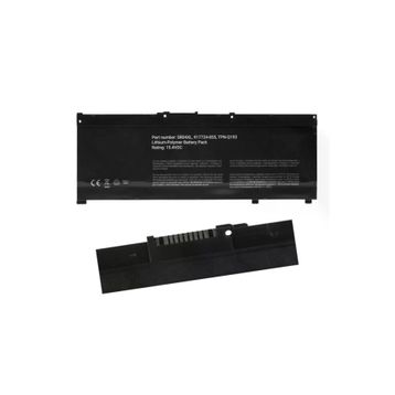 HP Omen 6ZJ32EA Notebook Batarya