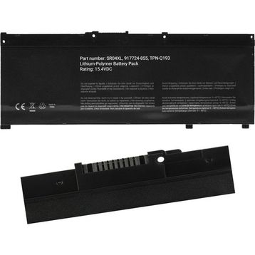 HP Omen 6ZJ32EA Notebook Batarya