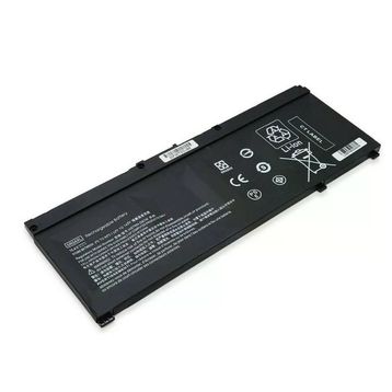 HP Omen 8UF52EA Notebook Batarya