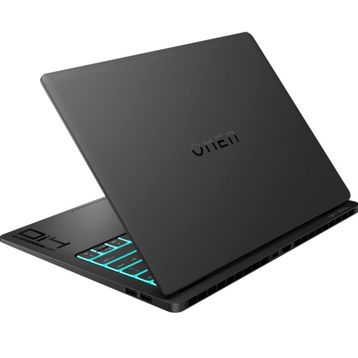 HP OMEN 9V817EA Ultra 7 155H 16GB RAM 1TB SSD 8GB RTX 4060 Windows 11 Home 14 inç Oyun Bilgisayarı