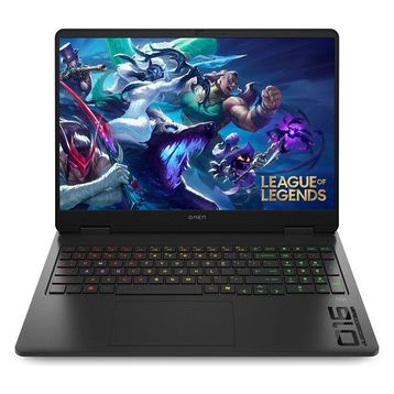 HP OMEN Slim 16-AN0016NT CD7K0EA Ultra 9 285H 32 GB RAM 1 TB SSD RTX 5070 FreeDOS 16 inç Gaming Laptop