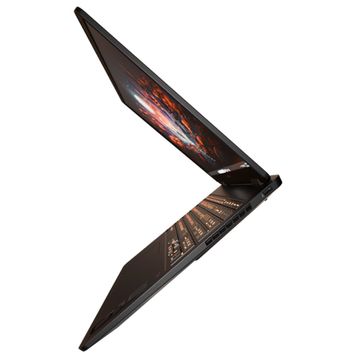 HP OMEN Slim Gaming 16-AN0015NT CD7J9EA Ultra 9 285H 32GB RAM 1TB SSD RTX 5070 FreeDOS 16 inç Laptop - Notebook