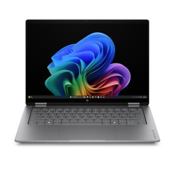 HP OmniBook X Flip 14-KB0000NT D62BGEA Ultra 9 386H 32GB RAM 1TB SSD Windows 11 Home 14 inç Laptop