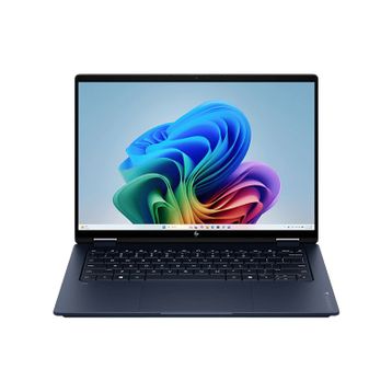 HP OmniBook X Flip 14-KB0000NT D62BGEA Ultra 9 386H 32GB RAM 1TB SSD Windows 11 Home 14 inç Laptop
