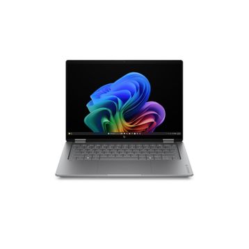 HP OmniBook X Flip 14-KB0000NT D62BGEA Ultra 9 386H 32GB RAM 1TB SSD Windows 11 Home 14 inç Laptop