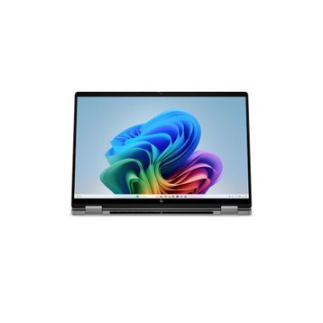 HP OmniBook X Flip 14-KB0001NT D62BHEA Ultra 7 356H 32GB RAM 1TB SSD Windows 11 Home 14 inç Laptop