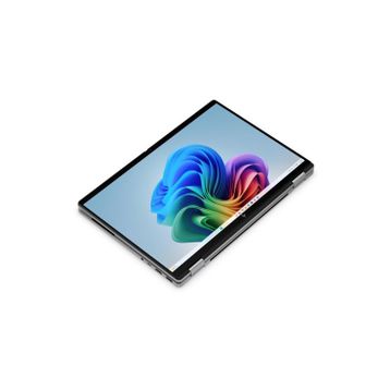 HP OmniBook X Flip 14-KB0001NT D62BHEA Ultra 7 356H 32GB RAM 1TB SSD Windows 11 Home 14 inç Laptop
