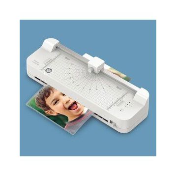 HP OneLam Combo A3 75 125 Mikron Laminasyon Ciltleme Makinesi