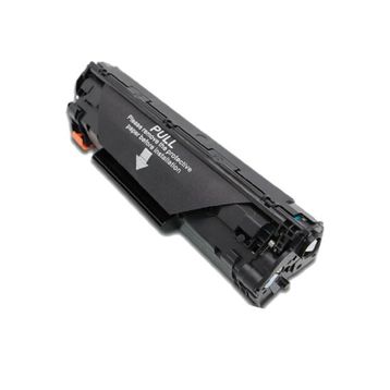 HP P1005 Muadil Toner