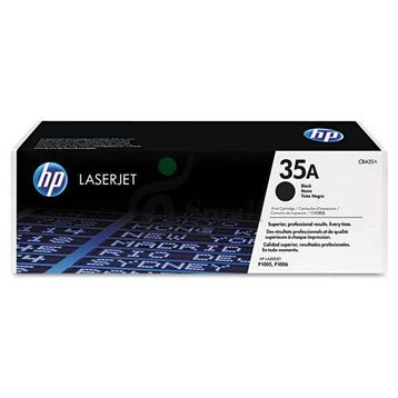 HP P1005-P1006 LaserJet Toner