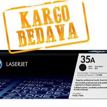 HP P1009 Toner