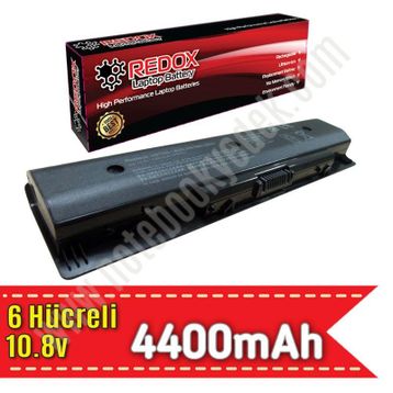HP P106 Notebook Batarya