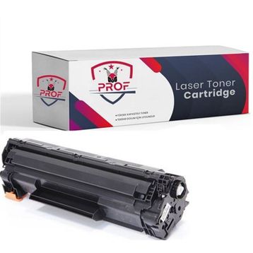 HP P1100 Muadil Toner