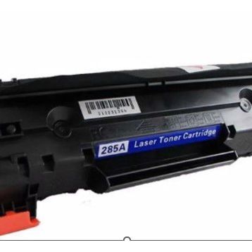 HP P1102W Siyah Muadil Toner