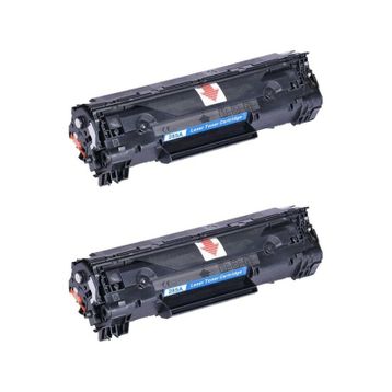 HP P1102WHP Toner