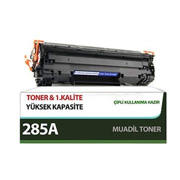 HP P1106 2000 Sayfa Muadil Toner
