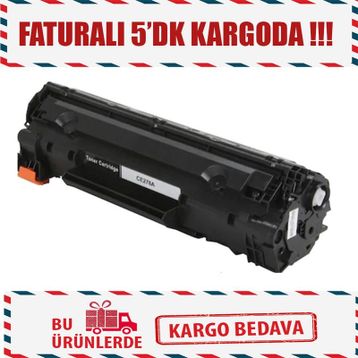 HP P1566 Toner