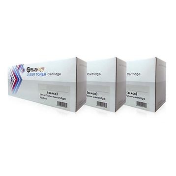 HP P1606 Muadil Toner