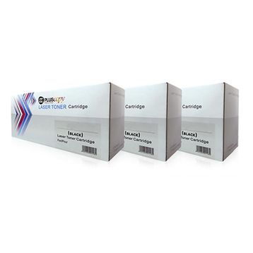 HP P1606 Muadil Toner