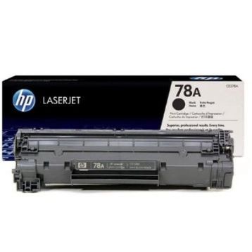 HP P1606 Toner