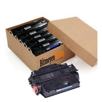 HP P2035 Muadil Toner