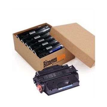 HP P2035 Muadil Toner