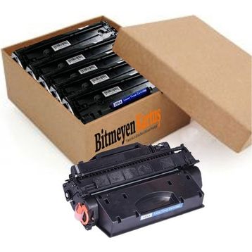 HP P2035 Muadil Toner