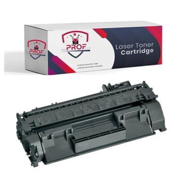 HP P2035 Muadil Toner