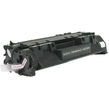 HP P2055DN CE505X Muadil Toner