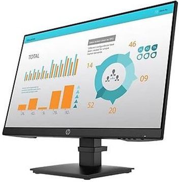 HP P24 G4 1A7E5AA 23.8 inç 75Hz 5ms Monitör