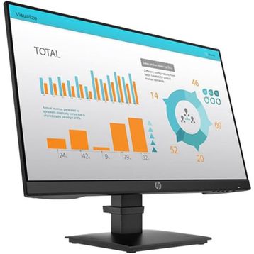 HP P24 G4 1A7E5AA 23.8 inç 75Hz 5ms Monitör