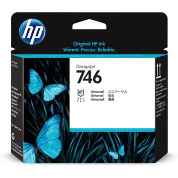 HP P2V25A 746 Baskı Kafası