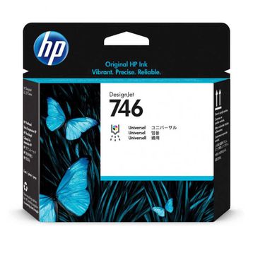 HP P2V25A 746 Baskı Kafası