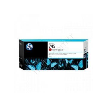 HP P2V64A Sarı Mürekkep Kartuşu