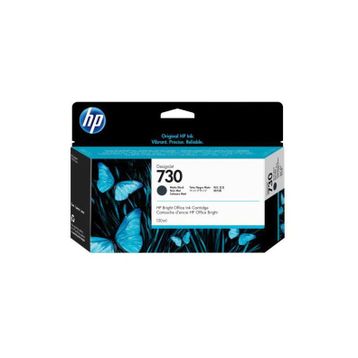 HP P2V65A Geniş Format Mürekkep Kartuşu